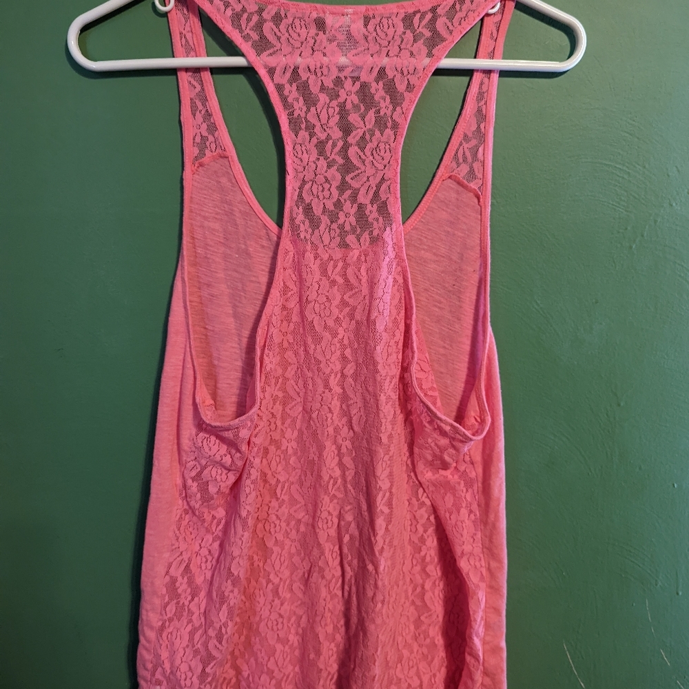 Tank top - Picture 2 of 4